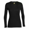 Icebreaker Womens 175 Everyday LS Crew