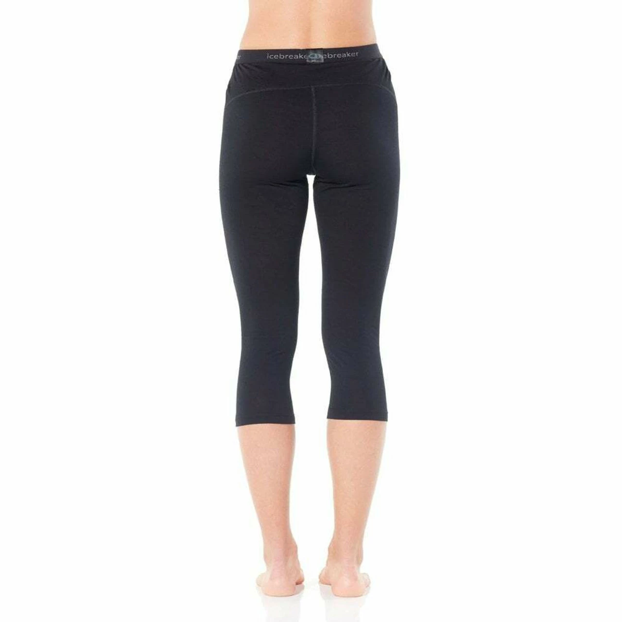 Icebreaker Womens 200 Oasis Legless - Image 4