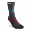 Injinji Trail Midweight Crew Socks