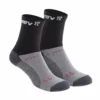 Speed Sock High (Twin Pack)