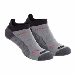 Speed Sock Low (Twin Pack)