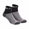 Speed Sock Mid (Twin Pack)