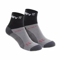 Speed Sock Mid (Twin Pack)