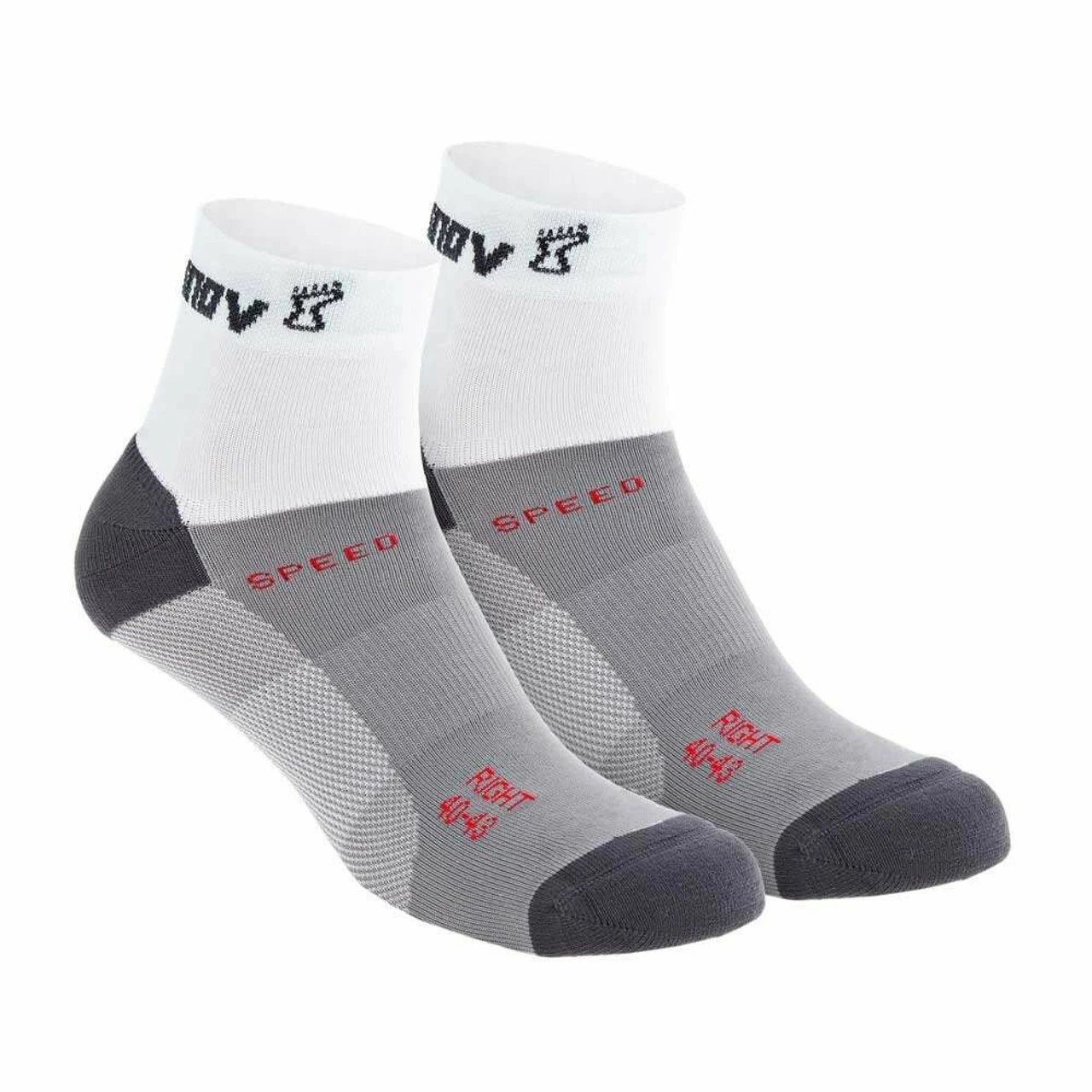 Speed Sock Mid (Twin Pack) - Image 2
