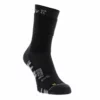 Thermo Outdoor Sock High (Twin Pack)