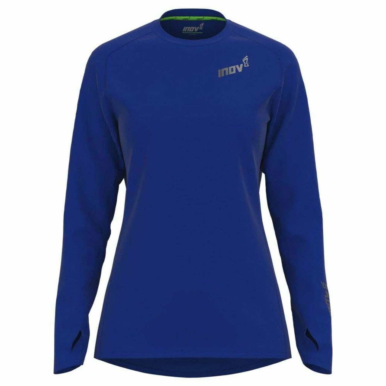 Womens Base Elite LS - Image 2