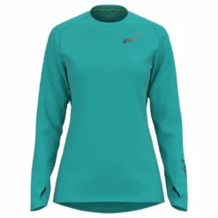 Womens Base Elite LS