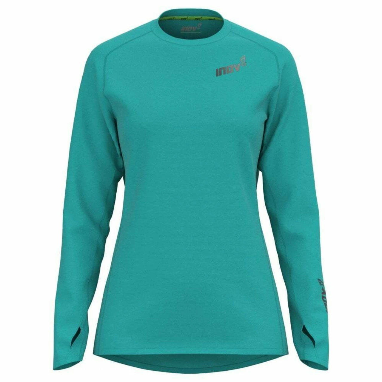 Womens Base Elite LS