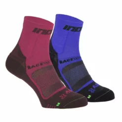 Womens Race Elite Pro Socks (Twin Pack)
