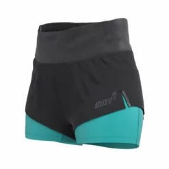 Womens TrailFly Ultra 3" 2in1 Shorts