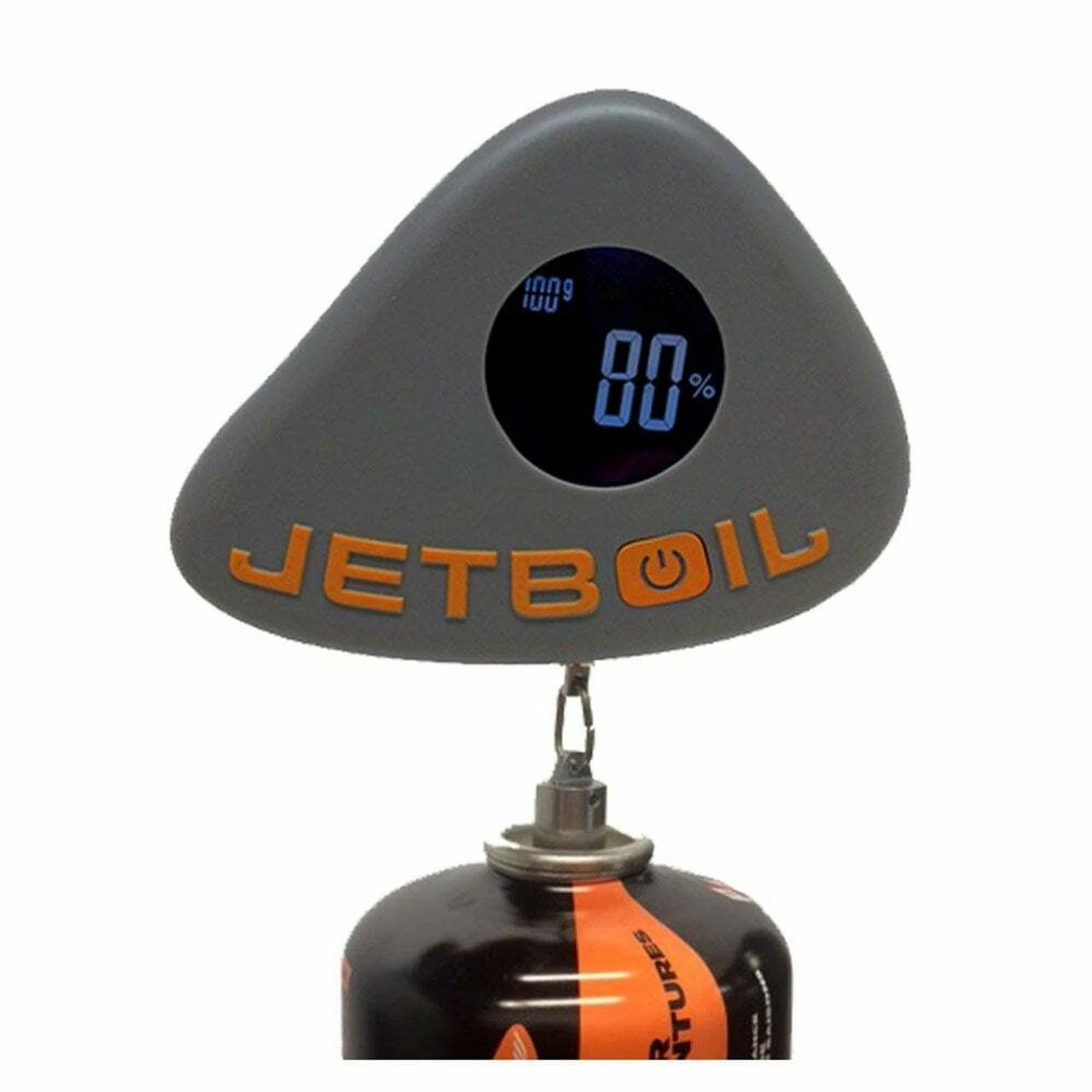 Jetboil JetGauge Fuel Canister Scale - Image 2