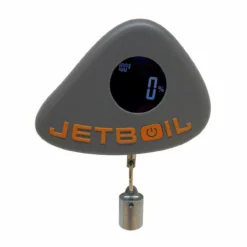 Jetboil JetGauge Fuel Canister Scale