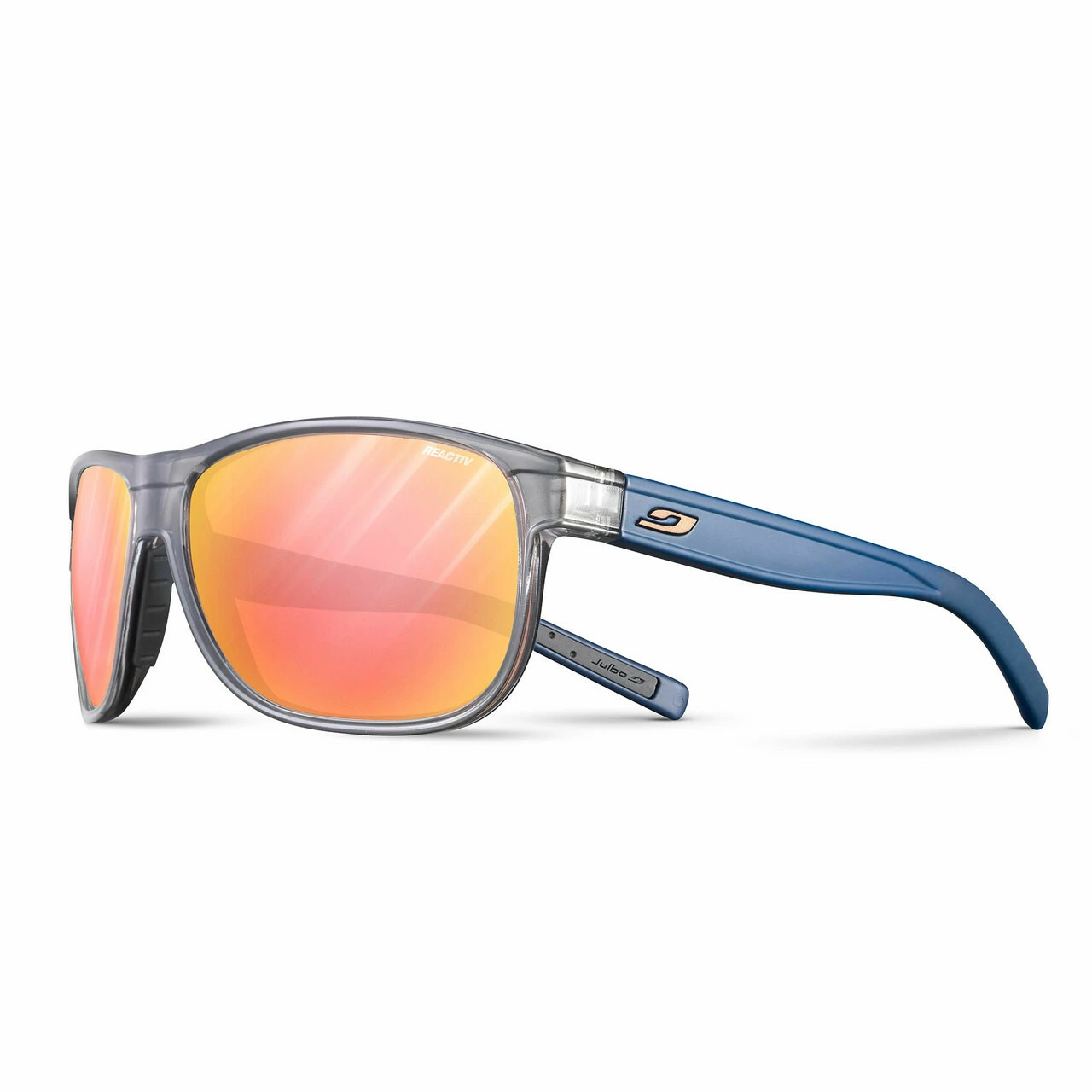 Julbo Renegade M Reactiv All Around 2-3 Sunglasses