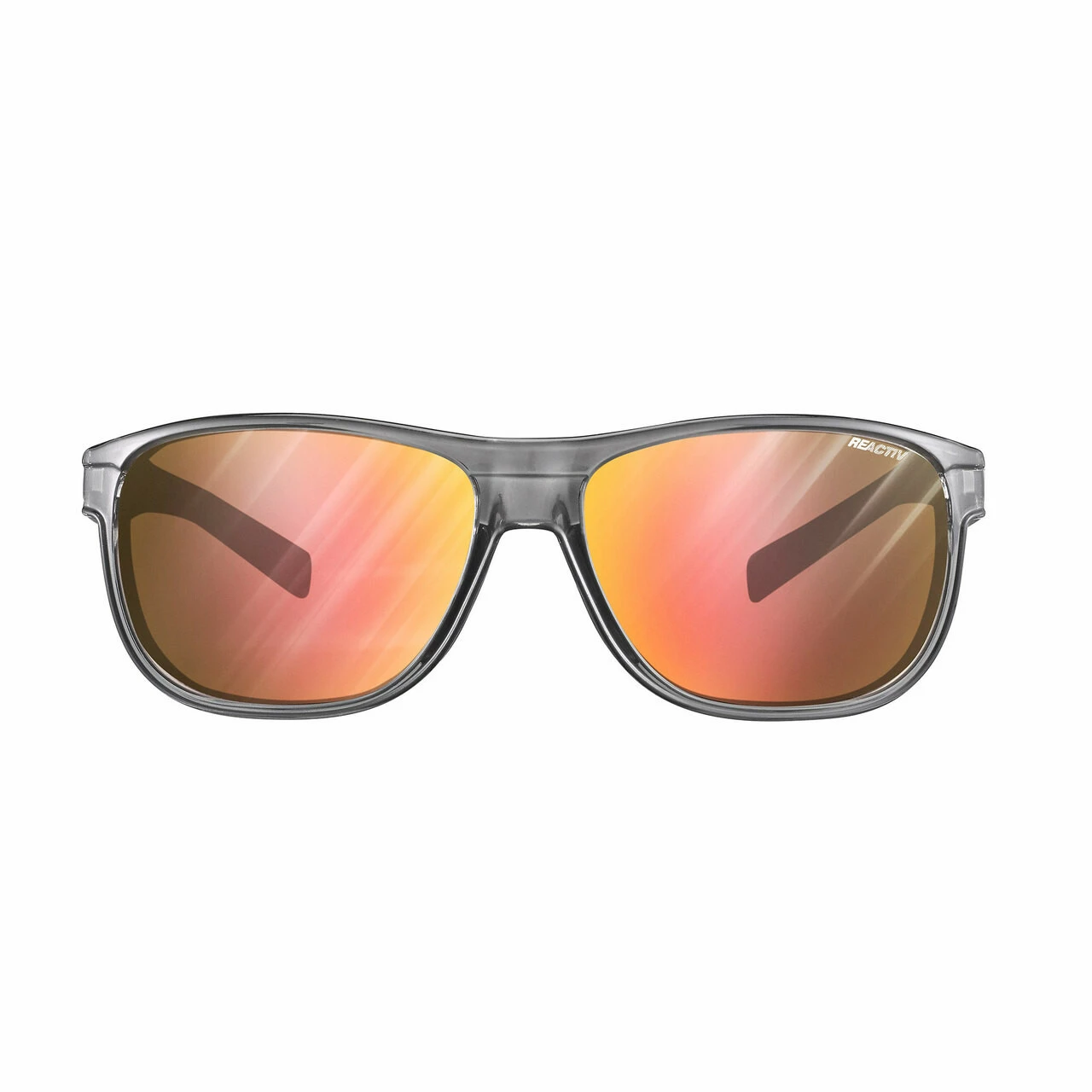 Julbo Renegade M Reactiv All Around 2-3 Sunglasses - Image 4