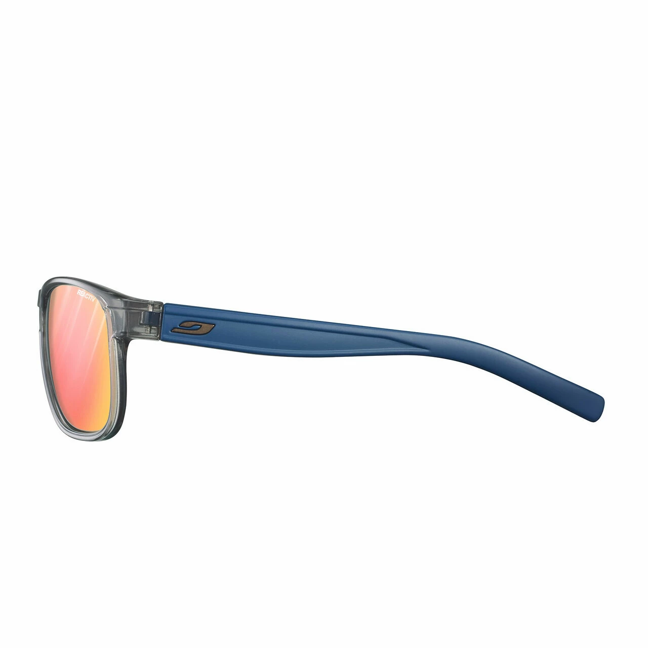 Julbo Renegade M Reactiv All Around 2-3 Sunglasses - Image 2