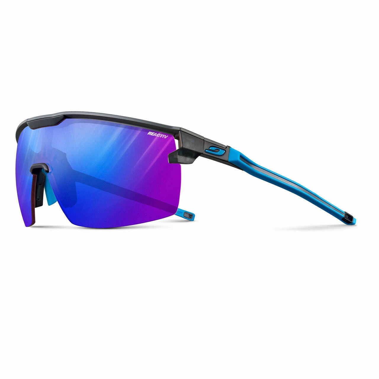 Julbo Ultimate Cover Reactiv Performance 1-3 HC Sunglasses - Image 3