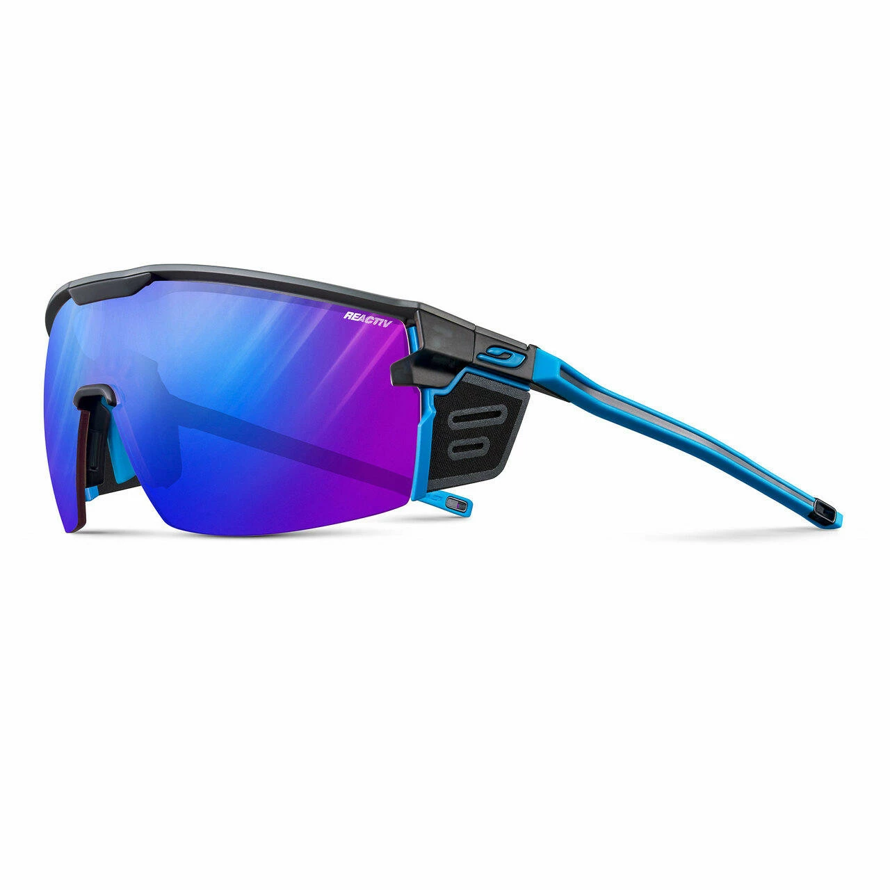 Julbo Ultimate Cover Reactiv Performance 1-3 HC Sunglasses - Image 2