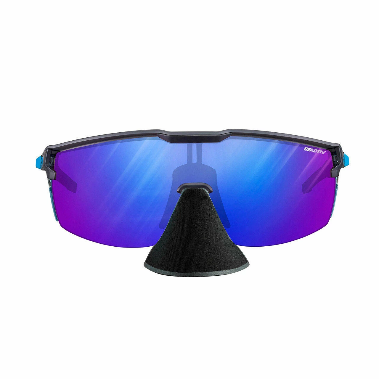 Julbo Ultimate Cover Reactiv Performance 1-3 HC Sunglasses - Image 6
