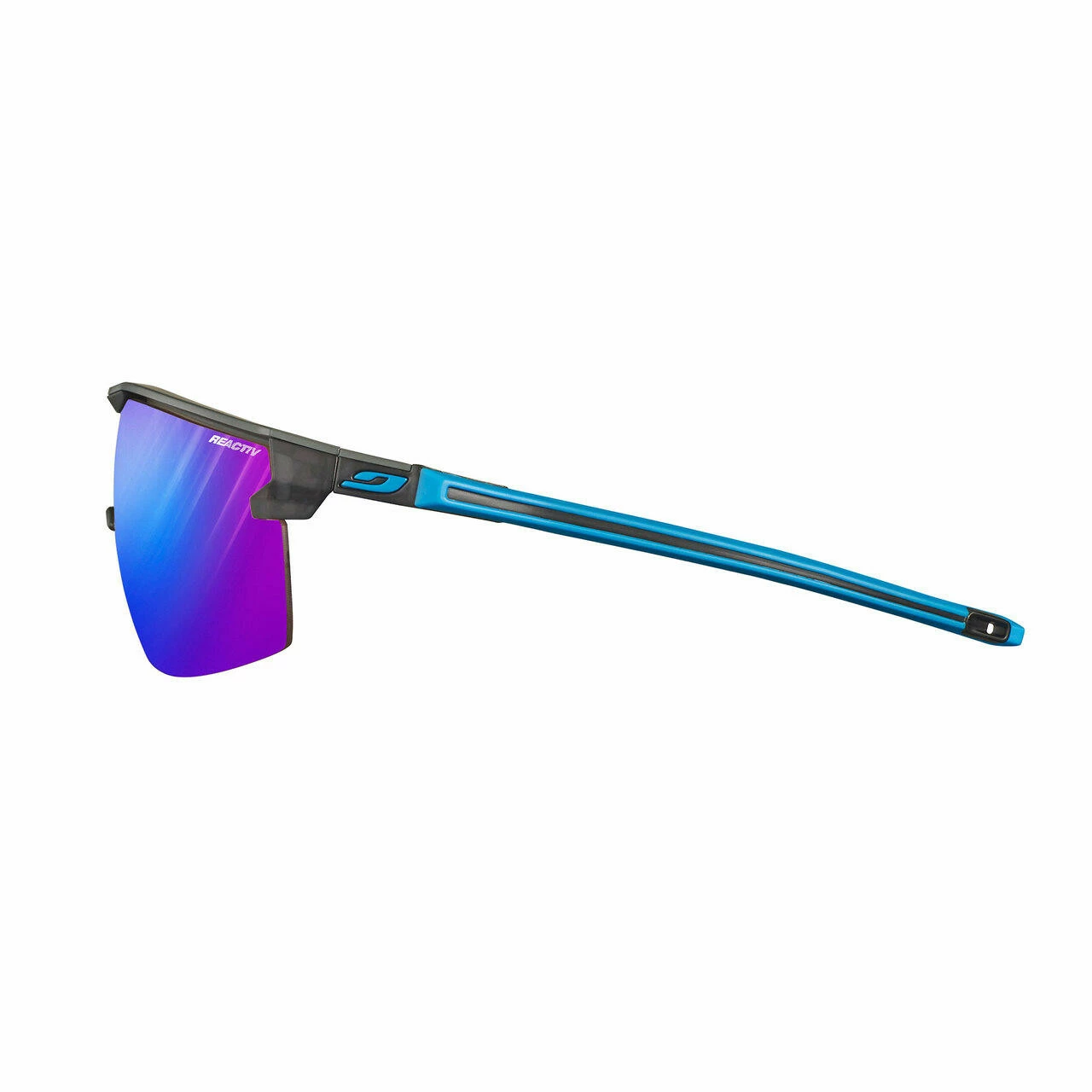 Julbo Ultimate Cover Reactiv Performance 1-3 HC Sunglasses - Image 5