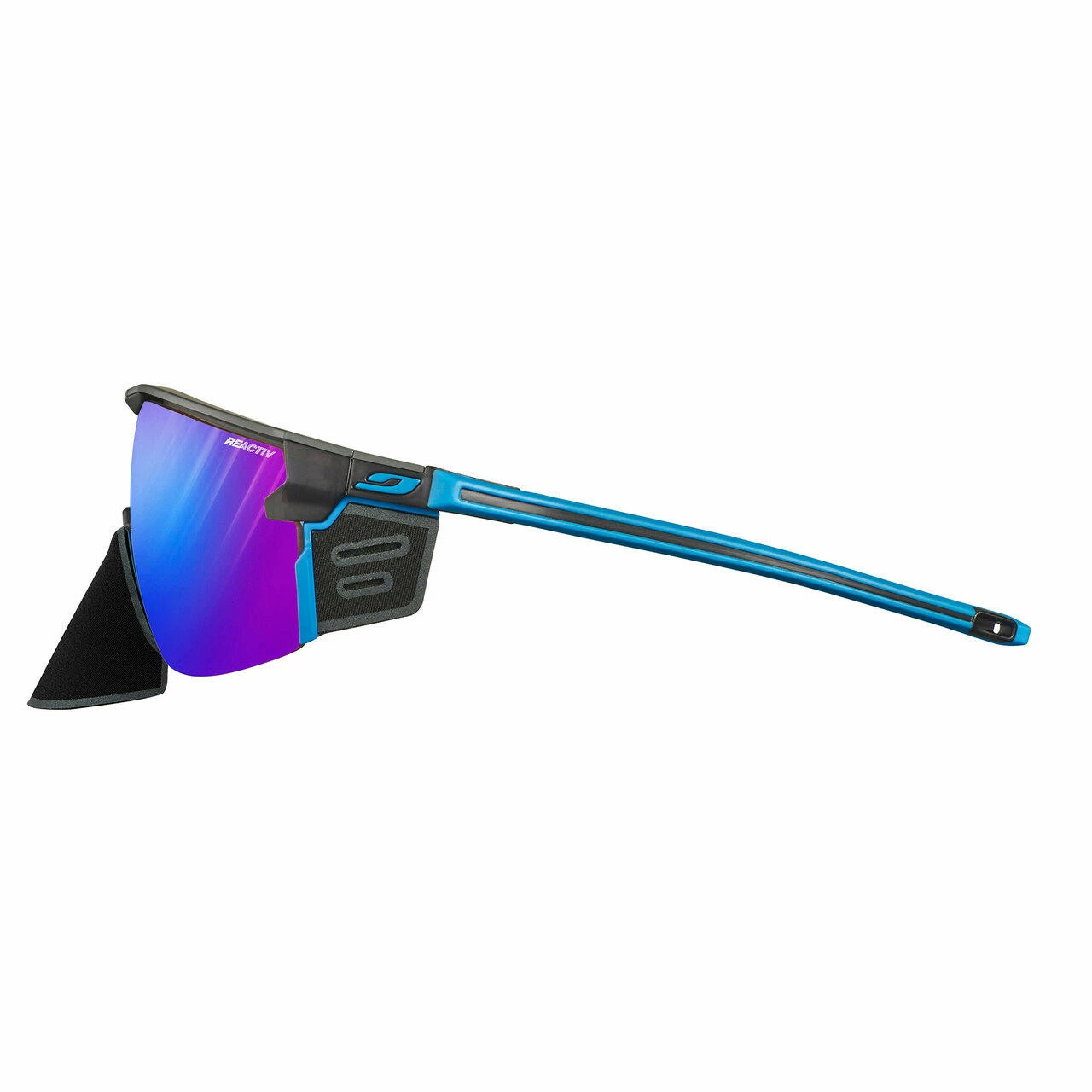Julbo Ultimate Cover Reactiv Performance 1-3 HC Sunglasses - Image 4