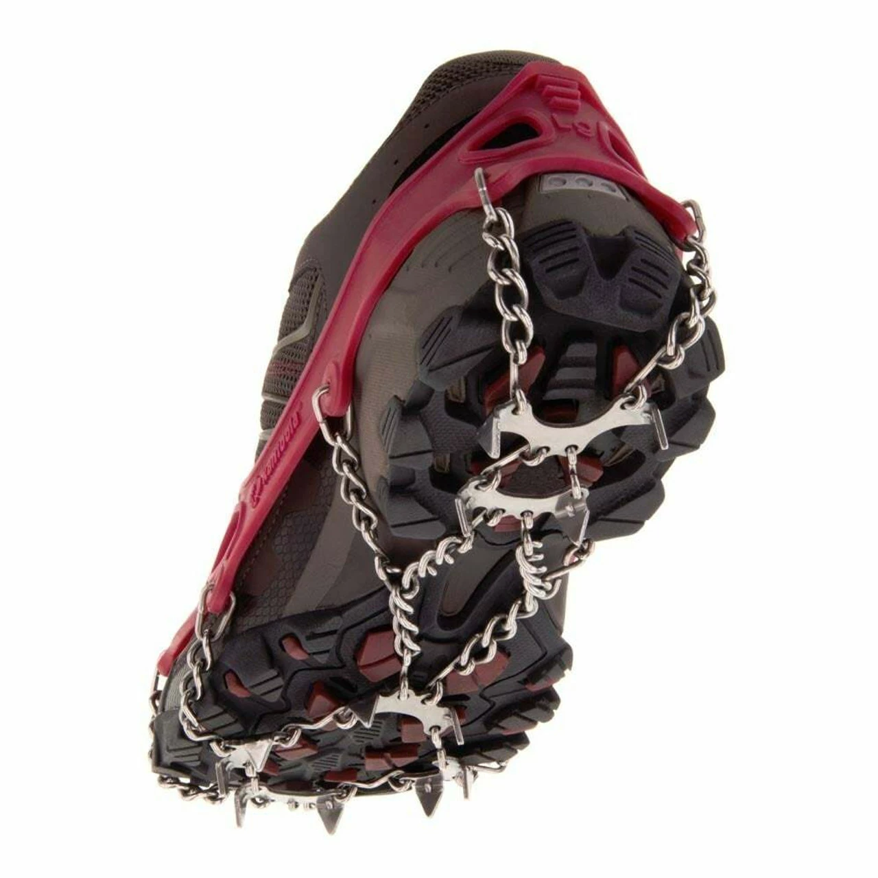Microspikes Lightweight Trail Crampons With Tote Bag - Image 5