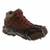 Microspikes Lightweight Trail Crampons With Tote Bag
