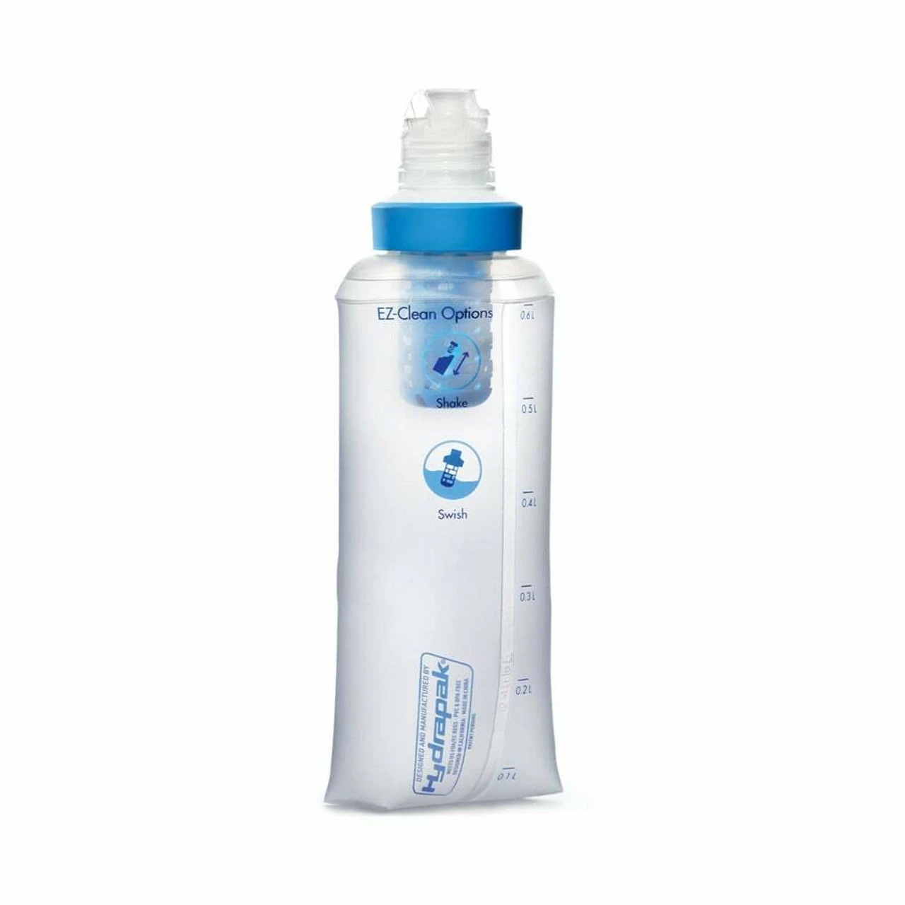 Katadyn BeFree Water Filtration System 0.6L - Image 2