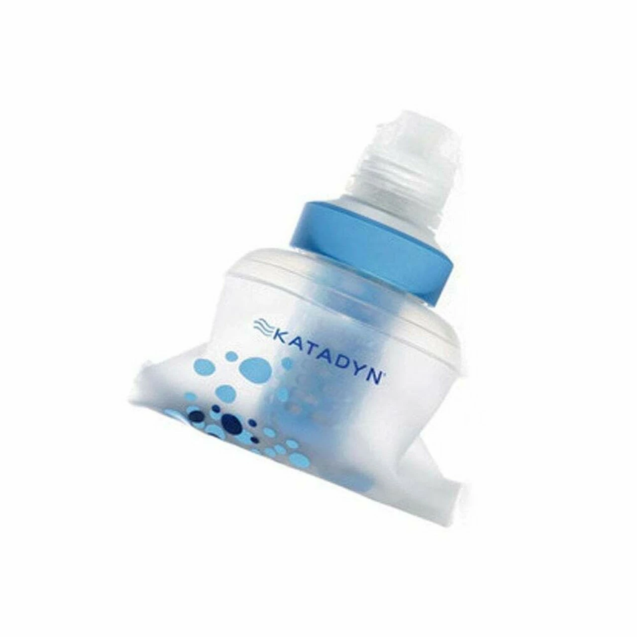 Katadyn BeFree Water Filtration System 0.6L - Image 3