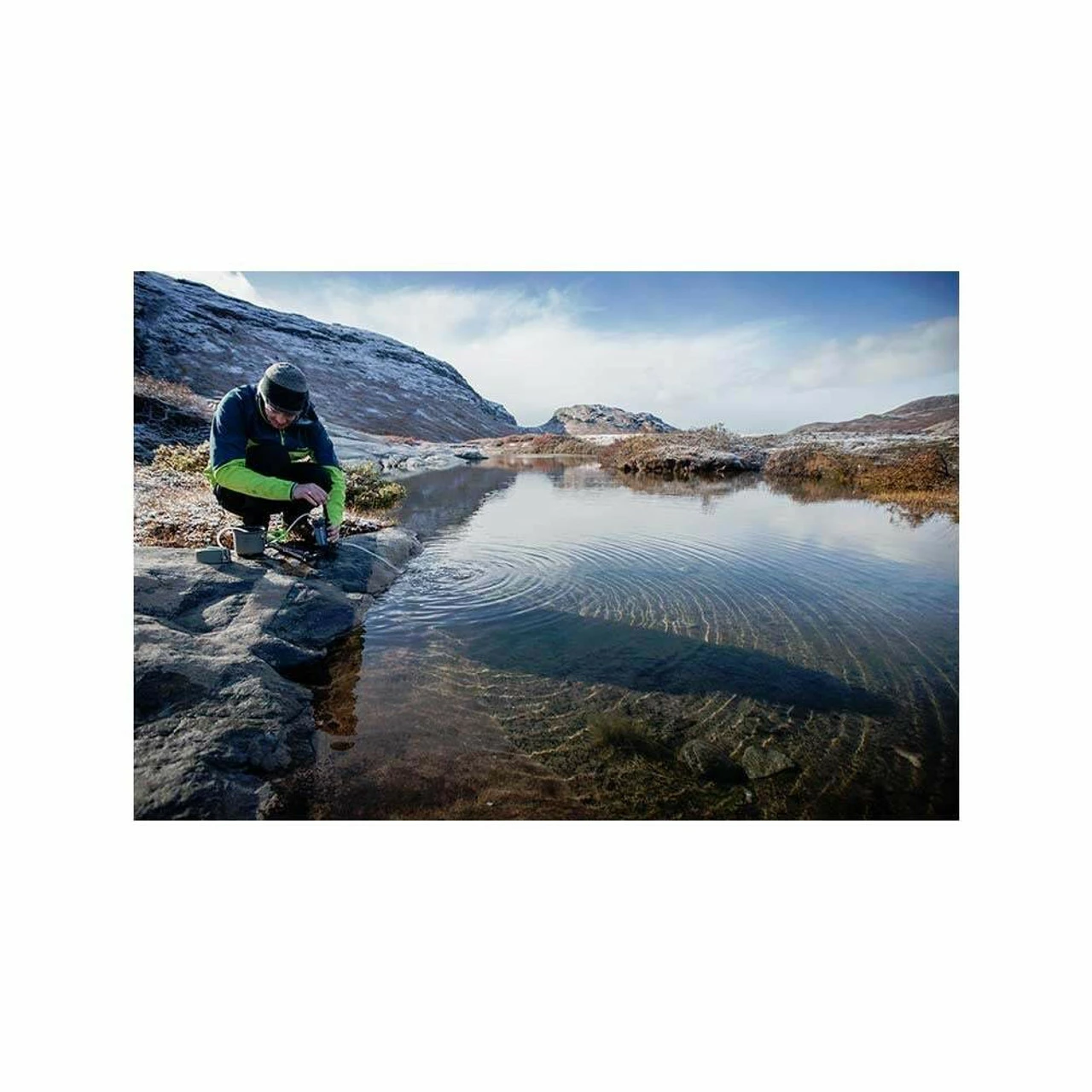 Katadyn Hiker Pro Transparent Water Filter - Image 6