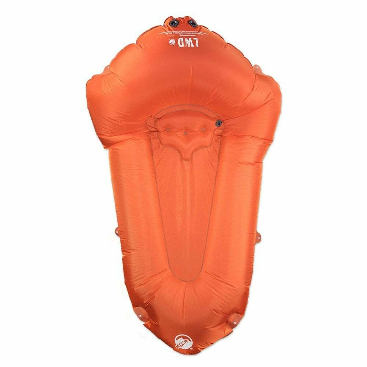 Klymit LiteWater Dinghy - Image 2