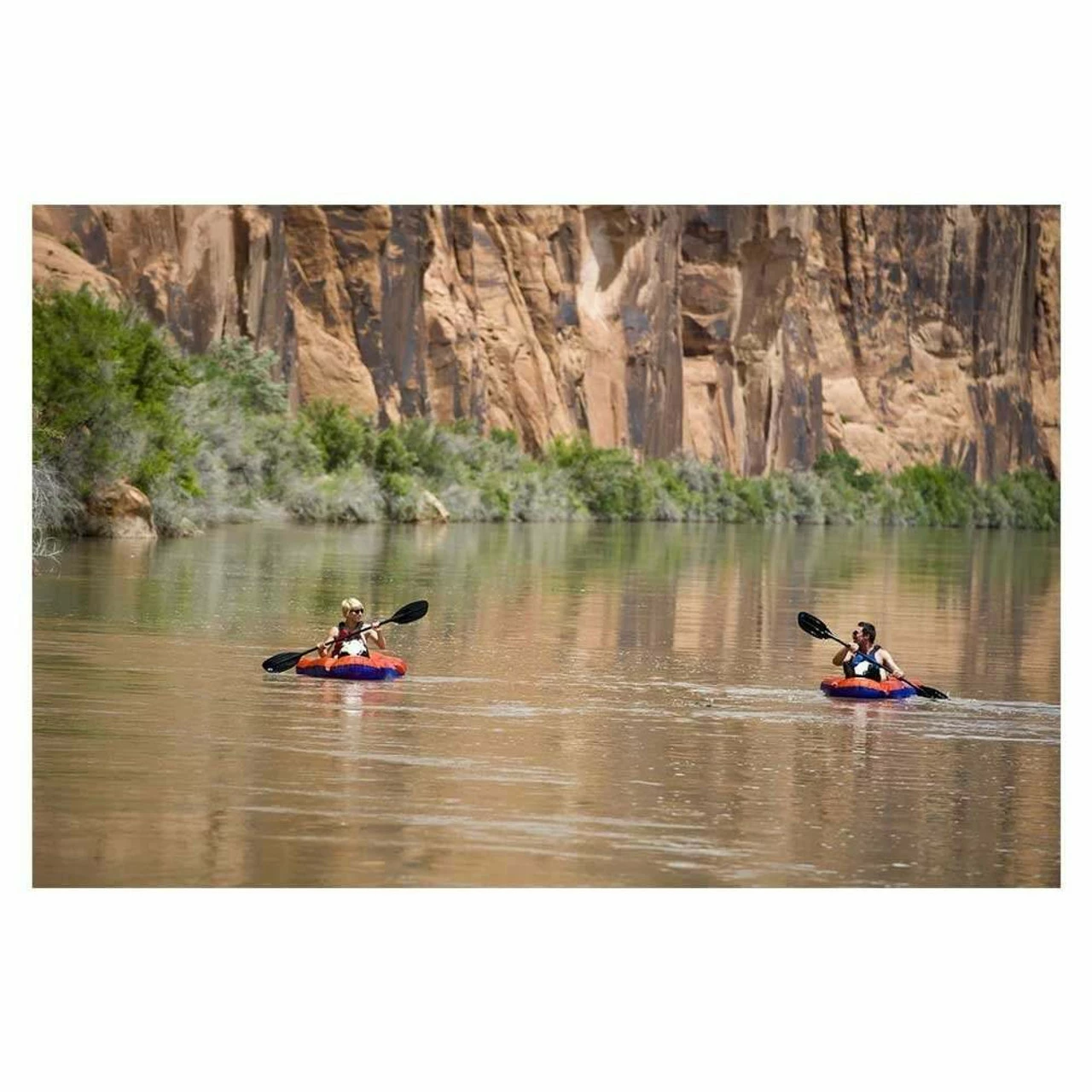 Klymit LiteWater Dinghy - Image 5