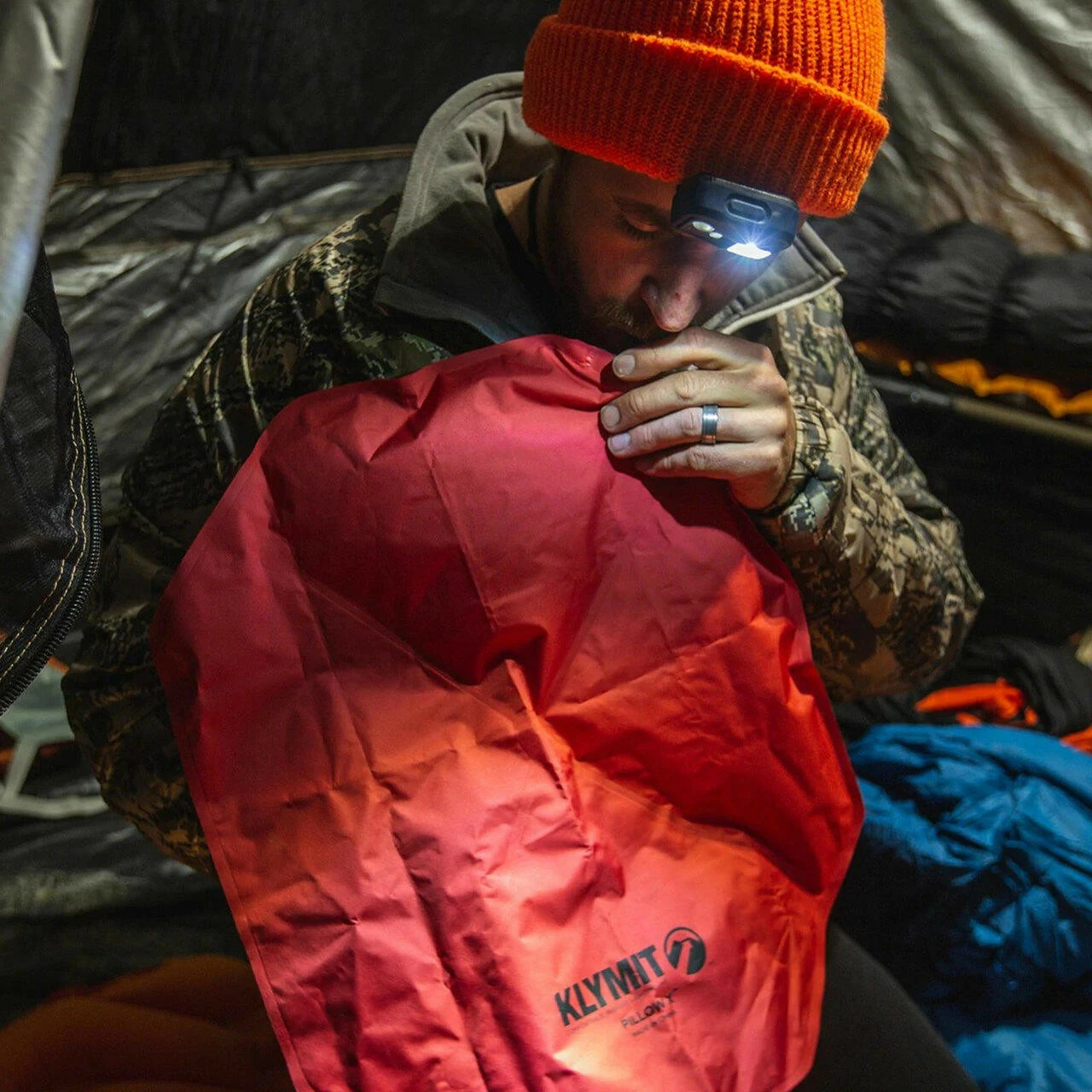 Klymit Pillow X - Image 4