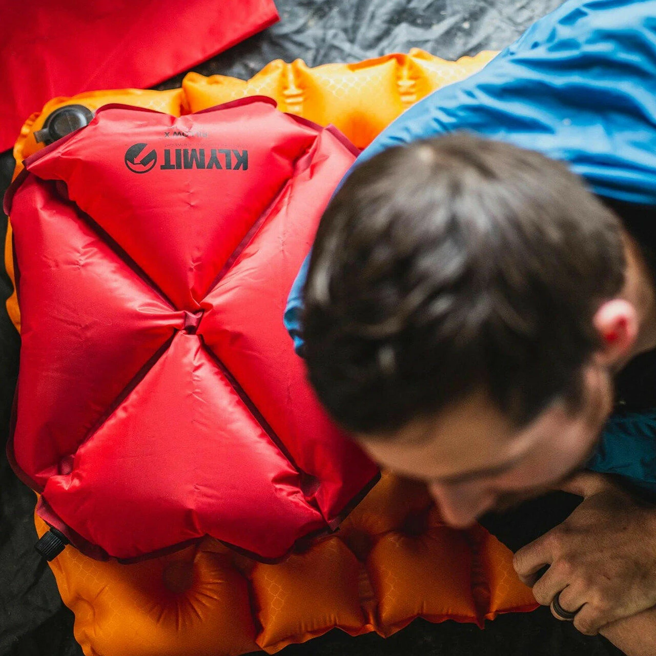 Klymit Pillow X - Image 3