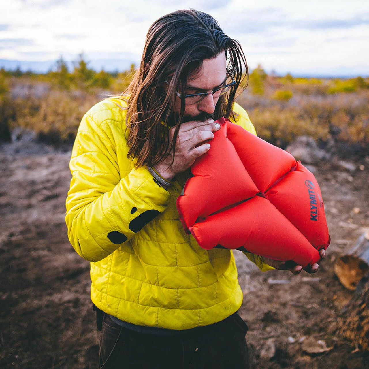 Klymit Pillow X - Image 2