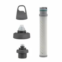 Lifestraw Universal Water Bottle Filter Adapter Kit