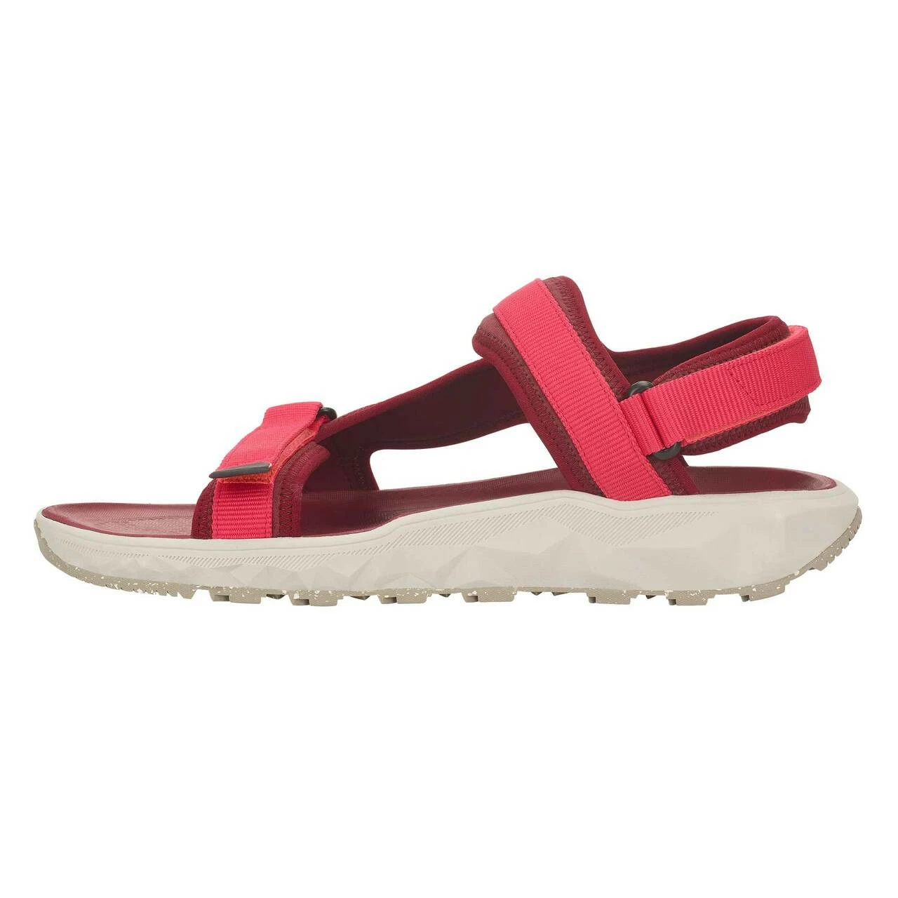 Lizard Womens Super Trek Sandal - Image 3