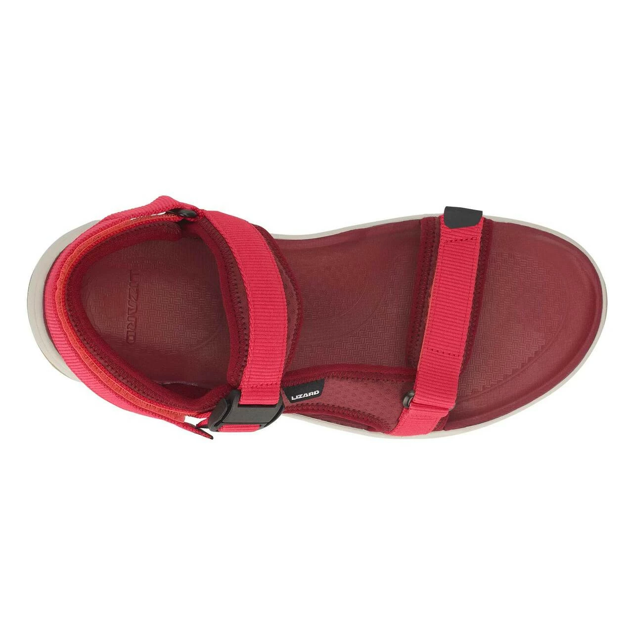 Lizard Womens Super Trek Sandal - Image 6