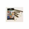 ALOKD4-SMP Waterproof Bags - 4 Bag Multipack