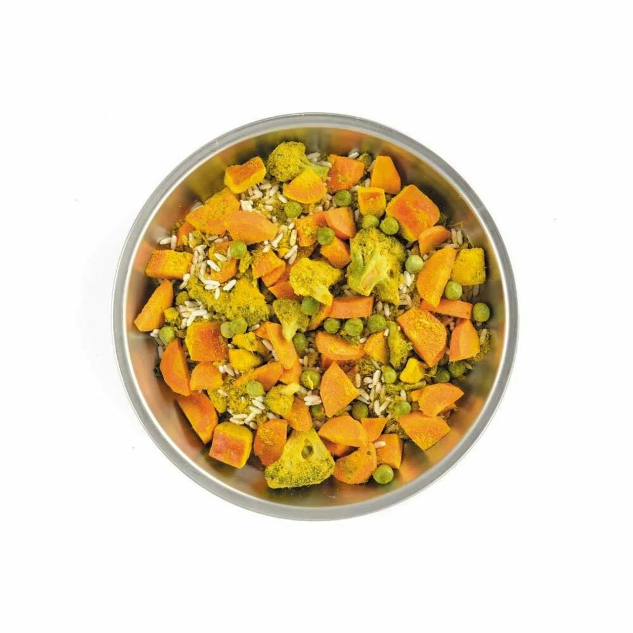 Expedition Nettle Curry (Big Pack) - Image 4