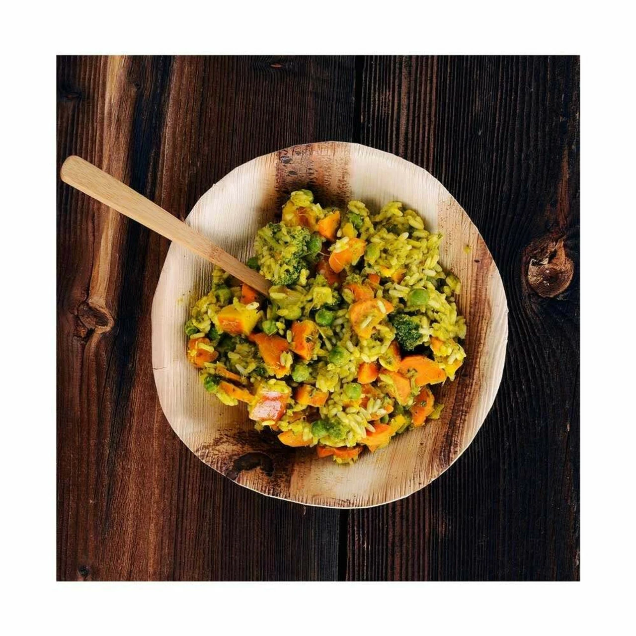 Expedition Nettle Curry (Big Pack) - Image 3