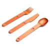 Magnetic Flatware Single Set