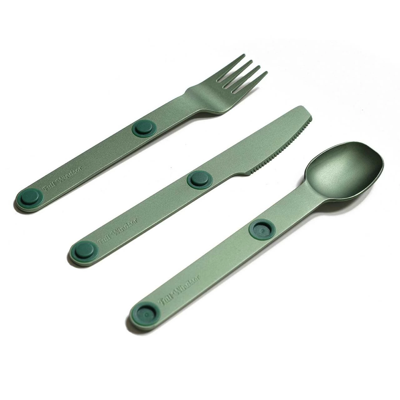 Magnetic Flatware Single Set - Image 3