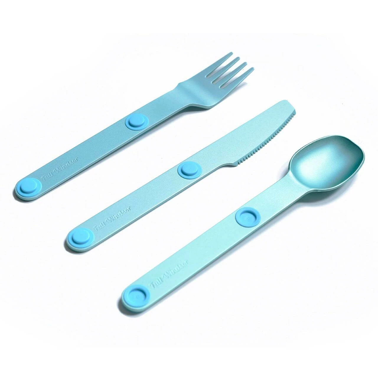Magnetic Flatware Single Set - Image 4