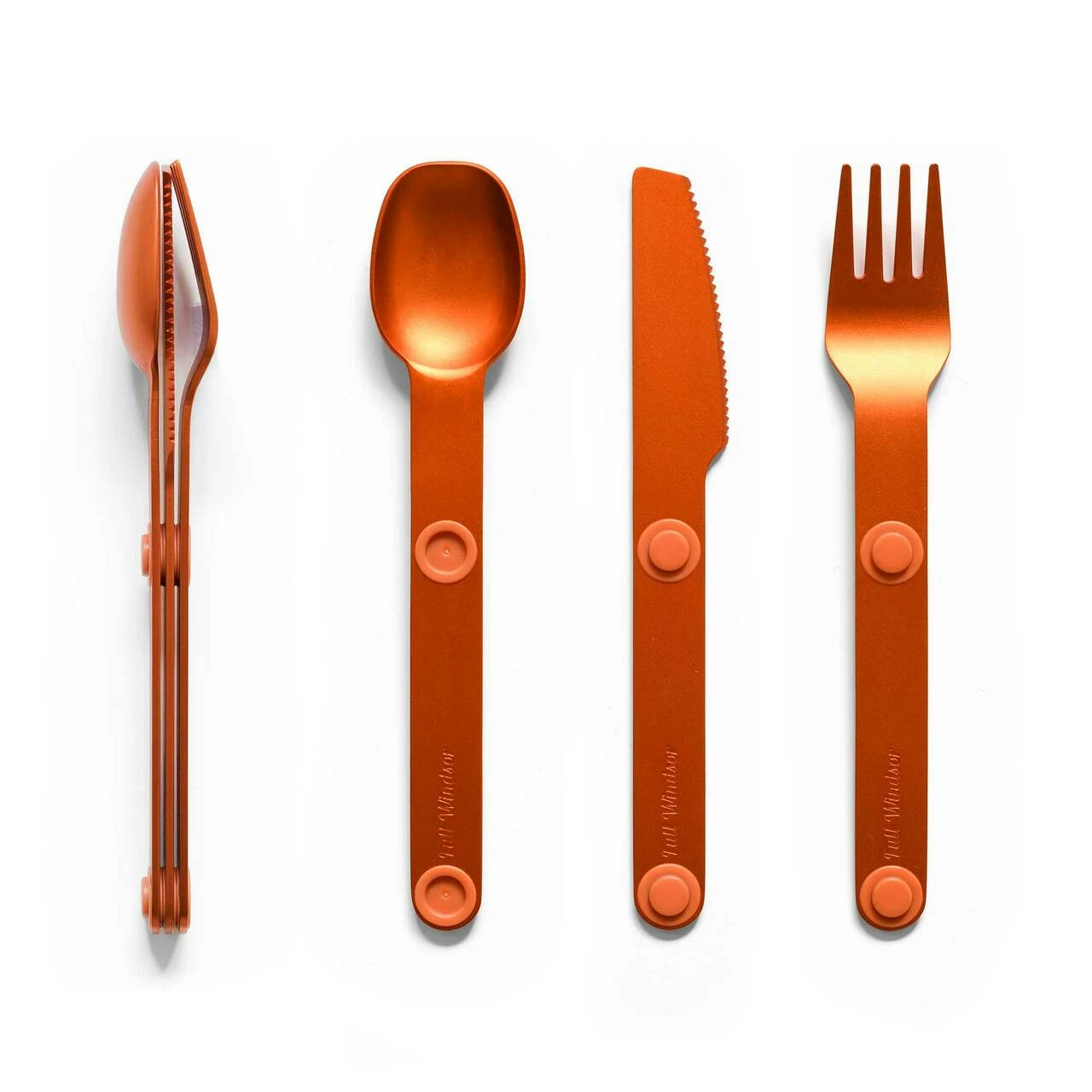 Magnetic Flatware Single Set - Image 6