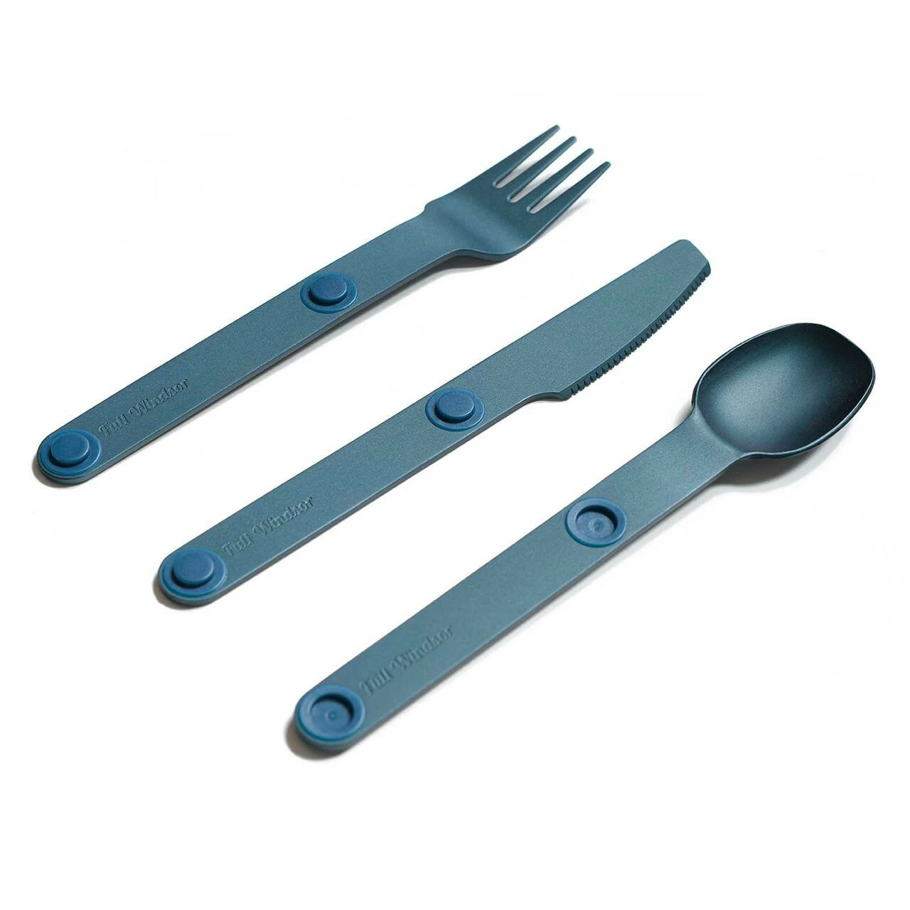 Magnetic Flatware Single Set - Image 2