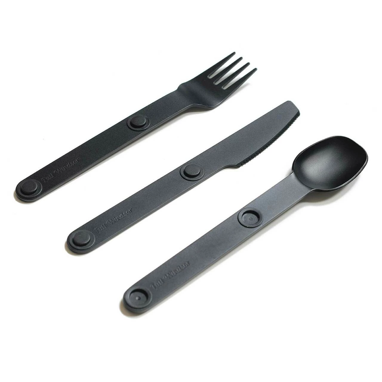 Magnetic Flatware Single Set - Image 5