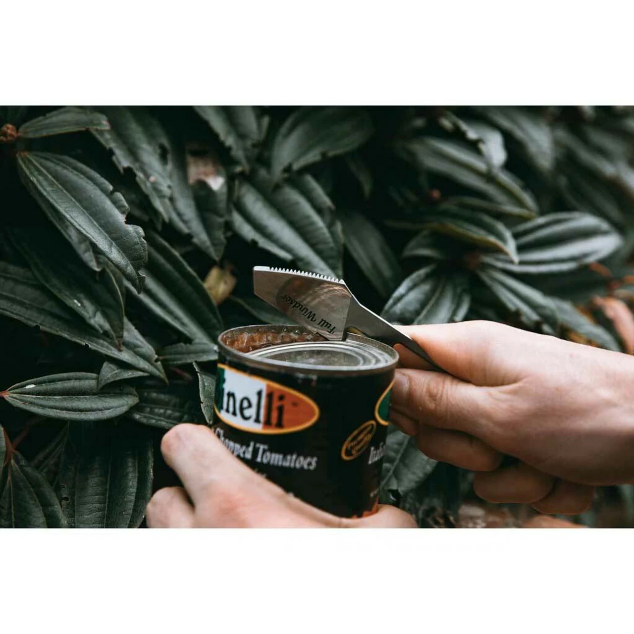 The Muncher - Titanium Multi Utensil - Image 5