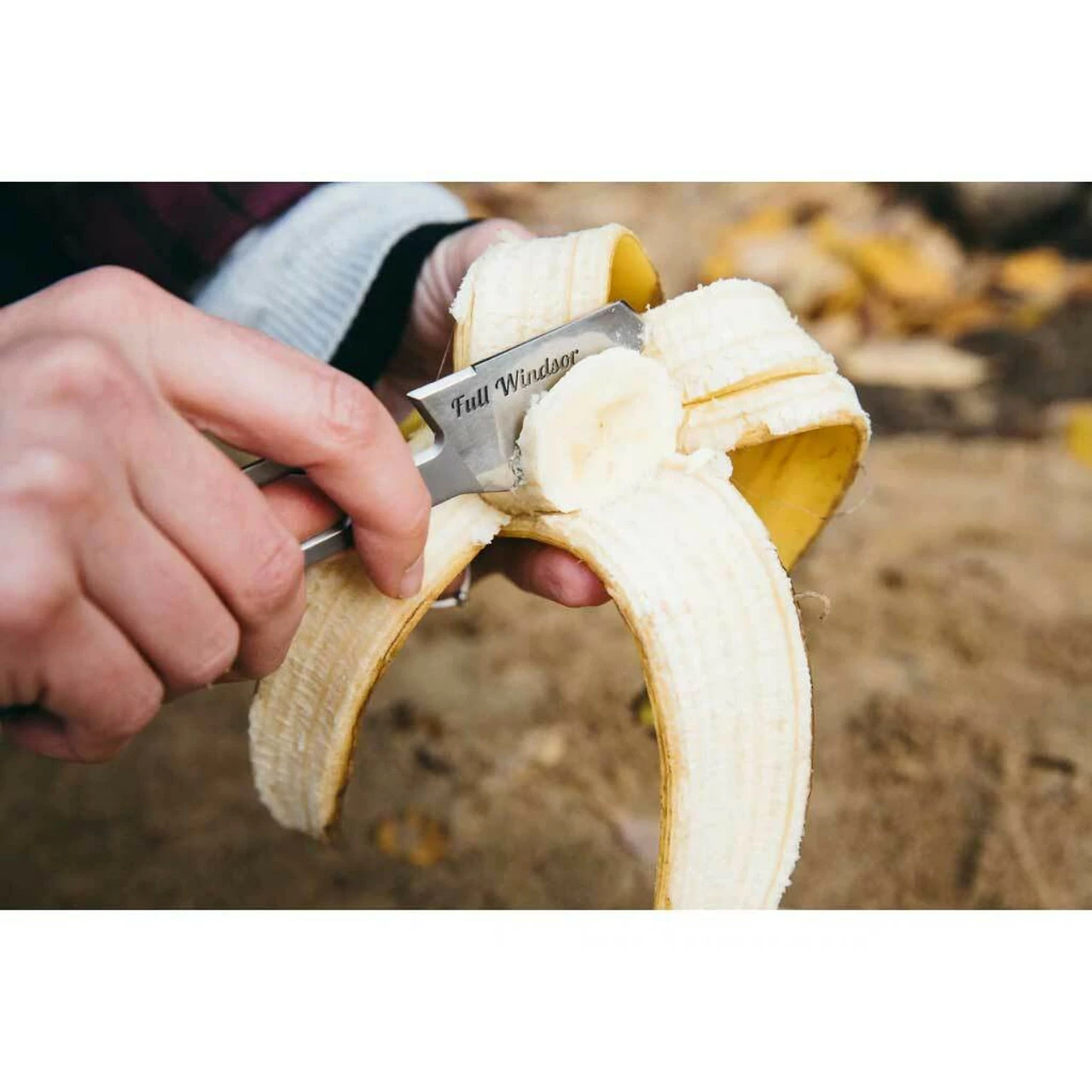 The Muncher - Titanium Multi Utensil - Image 6