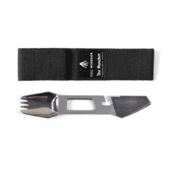 The Muncher - Titanium Multi Utensil
