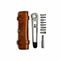 The Nutter - Bicycle Multi Tool